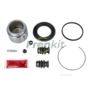 ����������� ��������+������� OPEL Frontera B Series 10-98- / Isuzu Trooper (UB) Series 08-91-04-00 Frenkit 260935 Frenkit 260935 260935 ����
