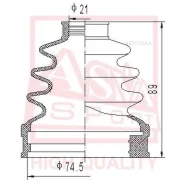 ������� ���� (�������� ��� ������) 21x64x81 Mazda Mazda 3 ASVA ASBT506 ASVA ASBT506 ASBT506 ����