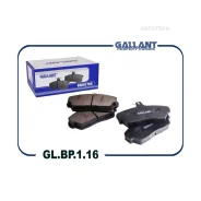 ������� �������� Gallant ������ 3302, ��� 3110 Gallant GLBP116 Gallant GLBP116 GLBP116 ����