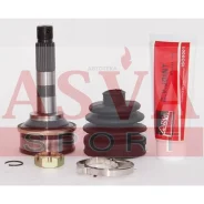���� �������� 19x44x24 Daihatsu Daihatsu : Leeza/MIRA Cuore/MOVE/OPTI ASVA DH10 ASVA DH10 DH10 ����