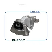 ����� ��������� ������ Renault Duster, Logan II 2011-, K4M Gallant GLRP37 Gallant GLRP37 GLRP37 ����