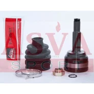 ���� �������� 19x52x22 Chevrolet Chevrolet AVEO (T200) 2003-2008 ASVA DW152 ASVA DW152 DW152 ����
