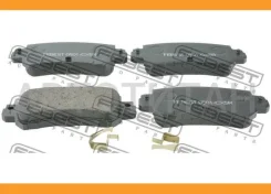 ������� ��������� ������ Febest 0501CX5R 0501CX5R ����