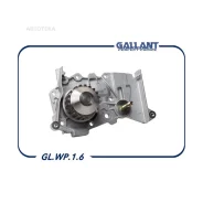 ����� Gallant ��� Lada Lagrus, Renault Logan, Sandero, Duster, 1,6 16V Gallant GLWP16 Gallant GLWP16 GLWP16 ����
