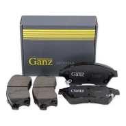 ������� �������� Chevrolet Cruze (R15) /OPEL Astra J 08- GANZ GANZ GIJ09002 GANZ GIJ09002 GIJ09002 ����