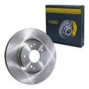 ���� ��������� �������� GANZ GIJ10104 Ssang YONG New Action /Vent D=298mm GANZ GIJ10104 GIJ10104 ����