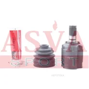 ���� ���������� ����� 33x33x28 Hyundai Sorento/Santa FE 2,4 AT 2WD/4WD ASVA Hyildm24AT ASVA Hyildm24AT HYILDM24AT ����