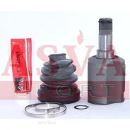 ���� ���������� ����� 35x41x28 Hyundai Santa FE 2006-2008 2,2 CRDI 5MT/4AT 2WD/4WD ASVA Hyilnsf2 ASVA Hyilnsf2 HYILNSF2 ����