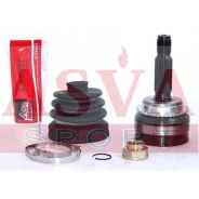 ���� �������� 23x57x25 Mitsubishi Mitsubishi : Lancer (CS5W) 1.8 2000- ASVA MT35A43 ASVA MT35A43 MT35A43 ����