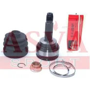 ���� �������� 29x57x25 Mitsubishi Mitsubishi : Lancer Cedia CS1A(4G13) ASVA MT38 ASVA MT38 MT38 ����