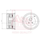 ����� �������� Mitsubishi Lancer/Mirage CJ 1995-2003 ASVA MTBP011 ASVA MTBP011 MTBP011 ����