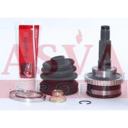 ���� �������� 22x56x26 Mazda Mazda Familia Laser Eunos(BG)/KIA Sehpia ASVA MZ09A44 ASVA MZ09A44 MZ09A44 ����