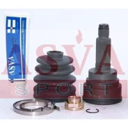 ���� �������� 21x56x28 Mazda Mazda Capella,626, Telster, MS-6, AZ-3 ASVA MZ31 ASVA MZ31 MZ31 ����