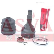 ���� �������� 30x56x26 Mazda Mazda Familia 323 Eunos Presso Lantis Capella Telstar ASVA MZ26 ASVA MZ26 MZ26 ����
