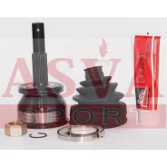 ���� �������� 25x52.3x25 Nissan Nissan Sunny II (N13), Almera, EXA, California (B12 4WD) ASVA NS11 ASVA NS11 NS11 ����