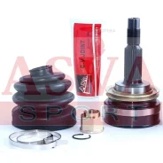 ���� �������� 23x56x27 Nissan Prairie M11 ASVA NS09 ASVA NS09 NS09 ����