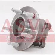 ������� ������ 5�115 � ��������� ������� ��� OPEL OPEL Cruze 1,6MT/1,8AT/1,8�� 16 ASVA Opwhaj16R ASVA Opwhaj16R OPWHAJ16R ����