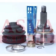 ���� �������� 25x56x27 Subaru Subaru : Legacy 2.0 2WD BC4 EJ20 ASVA SB09 ASVA SB09 SB09 ����