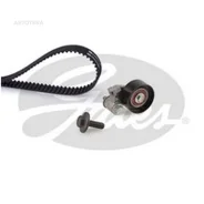 ������ ��� + ����� 7883-11191 Gates K015433XS FORD Fiesta IV Gates K015433XS K015433XS ����
