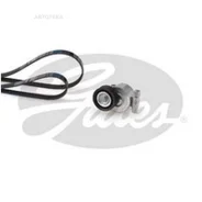 �������� ������������� ����� Gates K016PK1305 FORD: /Volvo: Focus C-MAX/V50, 1.8/1.8 FlexFuel/2.0/2.0 FlexFuel, 03-12 Gates K016PK1305 K016PK1305 ����