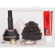 ���� �������� 24x58x26 Toyota Toyota : Corolla/Fielder(CE121), �RUNX, �Allex ASVA TY55 ASVA TY55 TY55 ����