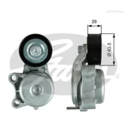 ���������� ����� ���������� JEEP Grand Cherokee 3.0D 11- Gates T39343 Gates T39343 T39343 ����