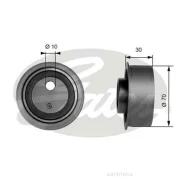 �������� ����� ������� ��� PowerGrip� Gates T41041 Gates T41041 T41041 ����