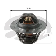 ��������� Gates TH14088G1 Chrysler: LE BAR 86-94, LE BAR 86-96, LE BAR 86-93, Saratoga 89-95 Gates TH14088G1 TH14088G1 ����