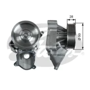 ������� ����� DriveAlign� Gates WP0125 Gates WP0125 WP0125 ����