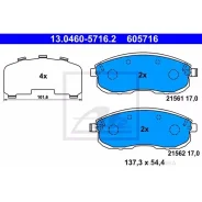 ������� ��������� ATE 13046057162 ATE 13046057162 13046057162 ����