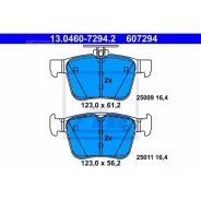 ������� ���. AUDI A3 12- ATE 13046072942 ATE 13046072942 13046072942 ����