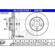 ���� ��������� ATE 24012501651 ATE 24012501651 24012501651 ����