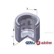 ������� �������� BMW X3 (E-83)/ 3 Series (E-46)/ AUDI A3 06- Autofren D025112 Autofren D025112 D025112 ����
