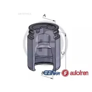 ������� �������� FORD Focus/Mazda 3 04- Autofren D025251 Autofren D025251 D025251 ����