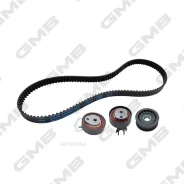 ����������� ��� (2 �����+3 ������) GMB GKVW0001 SE Ibiza IV/V 02-; SK Fabia 99-08, Octavia 04-13; VW Caddy 04-, Golf Plus 05-13, Golf V/VI 03-13, Polo...