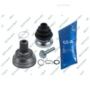 ���� ������. �-�� GSP 635026 AUDI A3/Q3, Skoda Octavia II/III/Yeti, VW Golf 5/6/7/Passat B6/B7/B8/Tiguan 06- GSP 635026 635026 ����