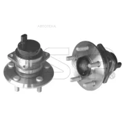 ������� ������ ������� Toyota Avensis GSP 9400095 GSP 9400095 9400095 ����