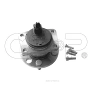 ������� � ����������� � ����� ������ (� ABS) FORD Mondeo III (2000-2007), Jaguar X-TYPE (2001-2010) GSP 9400081K GSP 9400081K 9400081K ����
