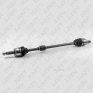 ������ � ����� Hyundai Solaris/KIA RIO 14- ����. ABS 48z HAFT AW0148 HAFT AW0148 AW0148 ����
