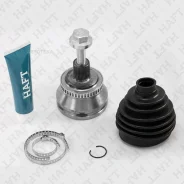 ���� �������� �-� ABS 45z HAFT GA0114 AUDI A4 04- HAFT GA0114 GA0114 ����