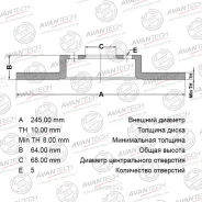 ���� ��������� ������ Avantech Avantech BR2808S Avantech BR2808S BR2808S ����