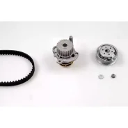 ����� ������� + ������ + ������ HEPU PK05470 AUDI A3/A4/A6/TT 1.8 96- / SEAT Alhambra I/Cordoba II/III/Ibiza III/IV/Leon I/II/Toledo II 1.8/2.0 99-...