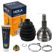���� �������� LADA Largus (JH3) Renault Logan (1.6 16V), Sandero (1.6 16V), Clio III, Modus Nissan HOLA CV10025 HOLA CV10025 CV10025 ����