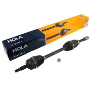 ������ � ����� Renault Duster 2.0 2WD/4WD AT/Kaptur 2.0 4WD AT 25/26 ��. ������ HOLA CV52034 HOLA CV52034 CV52034 ����