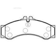 ������� ��������� HSB HP9547 Mercedes-Mercedes Sprinter 96-06 VW LT 28-46 96-03 HSB HP9547 HP9547 ����