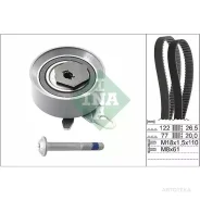 ������ ���, �������� (������ + ������) INA 530040610 VW Transporter IV 2.4D 90-03 INA 530040610 530040610 ����
