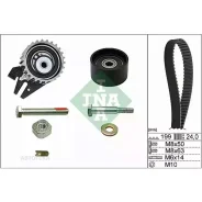 ������ ���, �������� (������ + ������) INA 530056210 OPEL Insignia, Astra 1.9D,2.0D 04-17 INA 530056210 530056210 ����