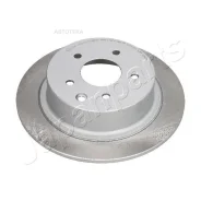 ���� ��������� (c ���������. ���������) Qashqai (07-) Japanparts DP120C Japanparts DP120C DP120C ����