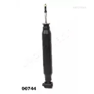����������� ������ GAS Japanparts MM00744 Skoda SuperB 1.8t/2. Japanparts MM00744 MM00744 ����