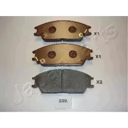 ������� ���. ����. Lantra Pony Stellar 88- Japanparts PA339AF Japanparts PA339AF PA339AF ����